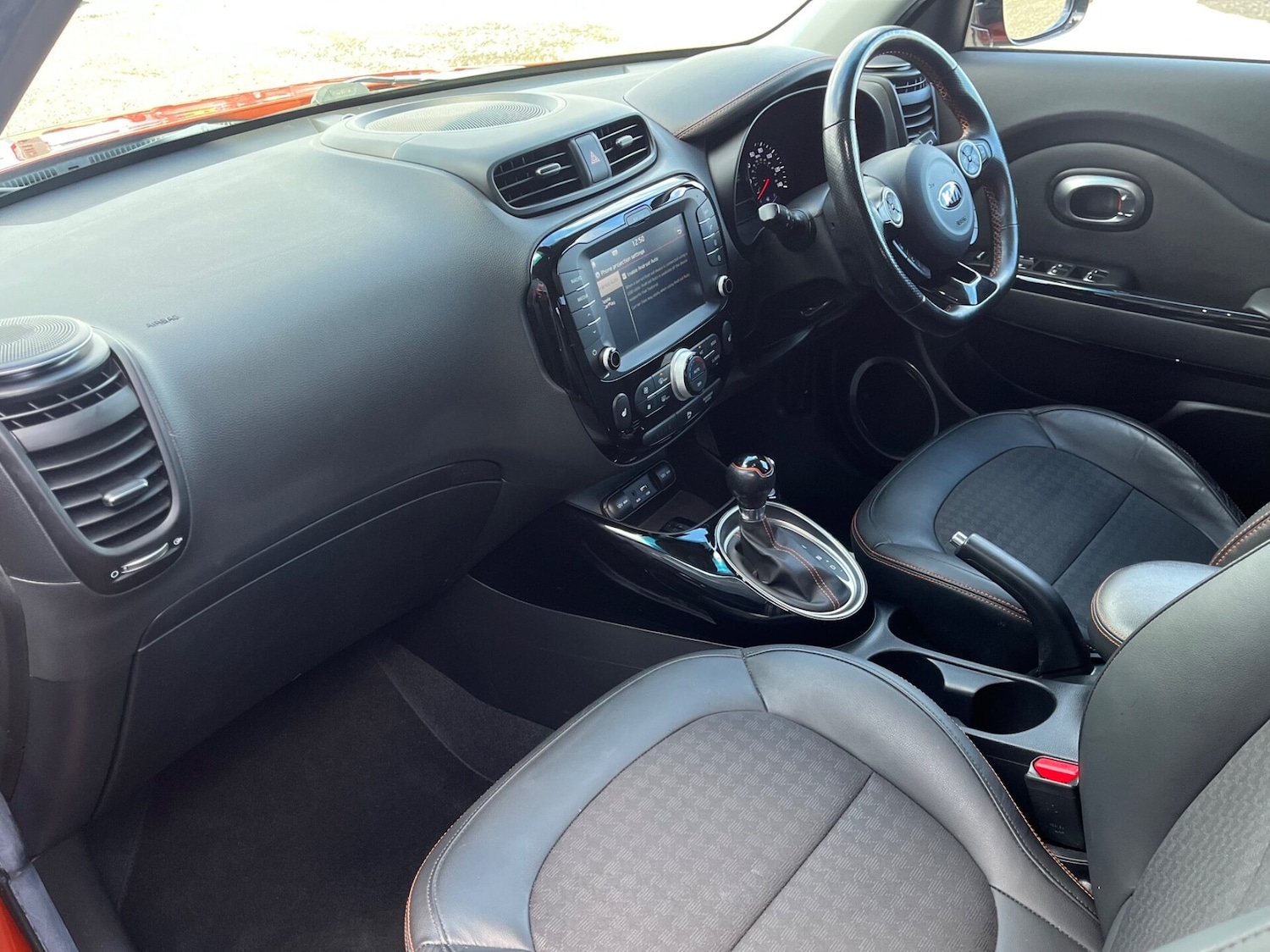 Used Kia Soul 2018 for sale - 78012854: Photo 23