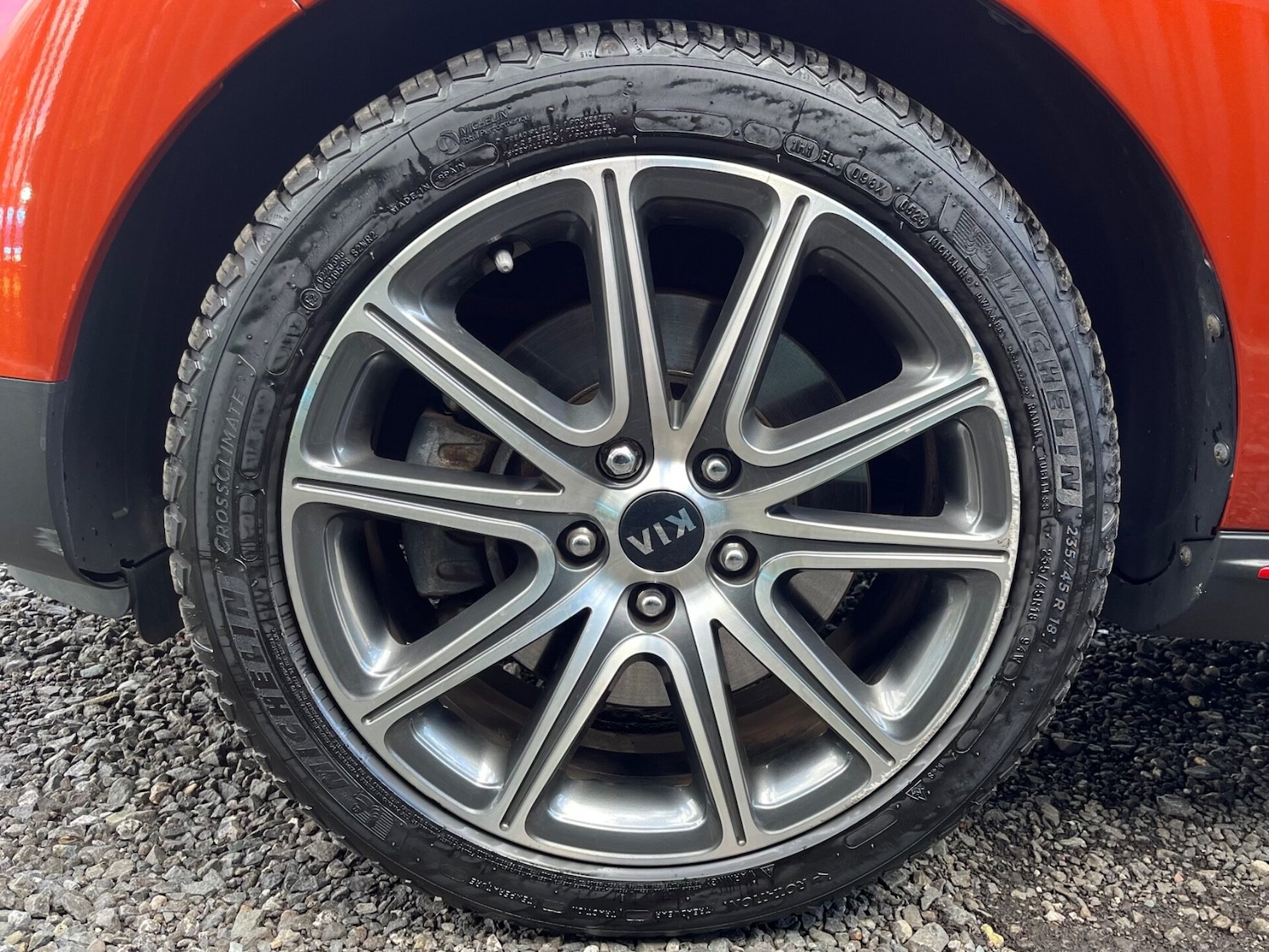 Used Kia Soul 2018 for sale - 78012854: Photo 24