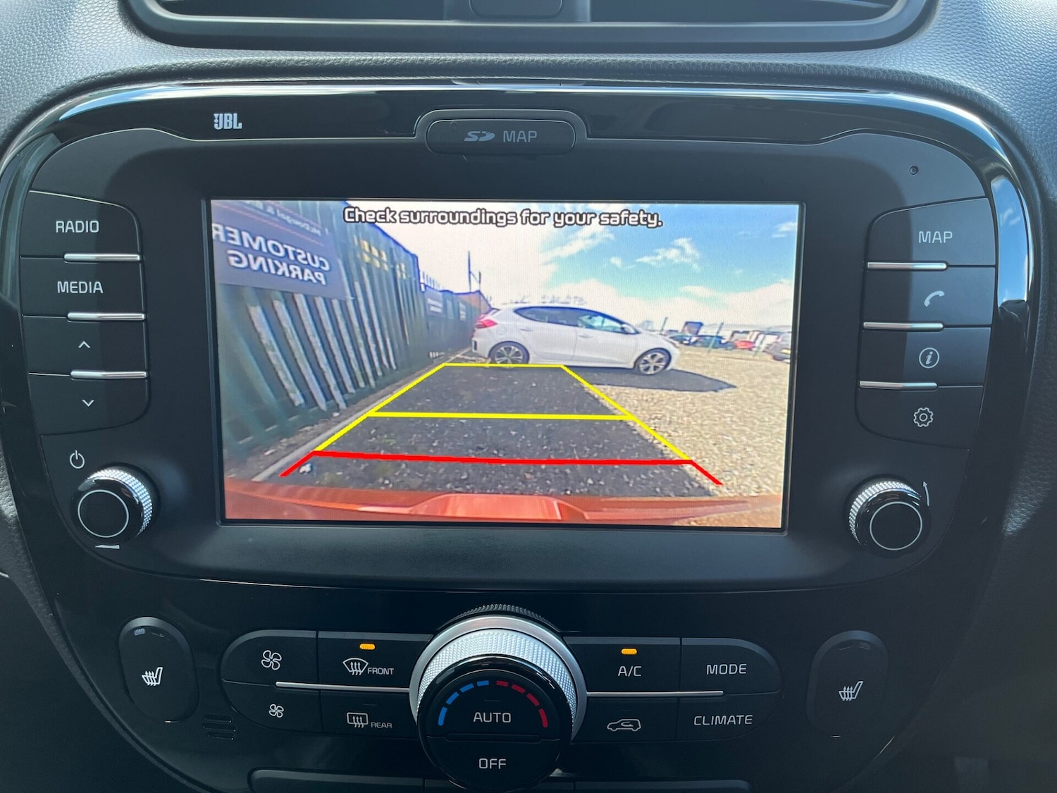 Used Kia Soul 2018 for sale - 78012854: Photo 25