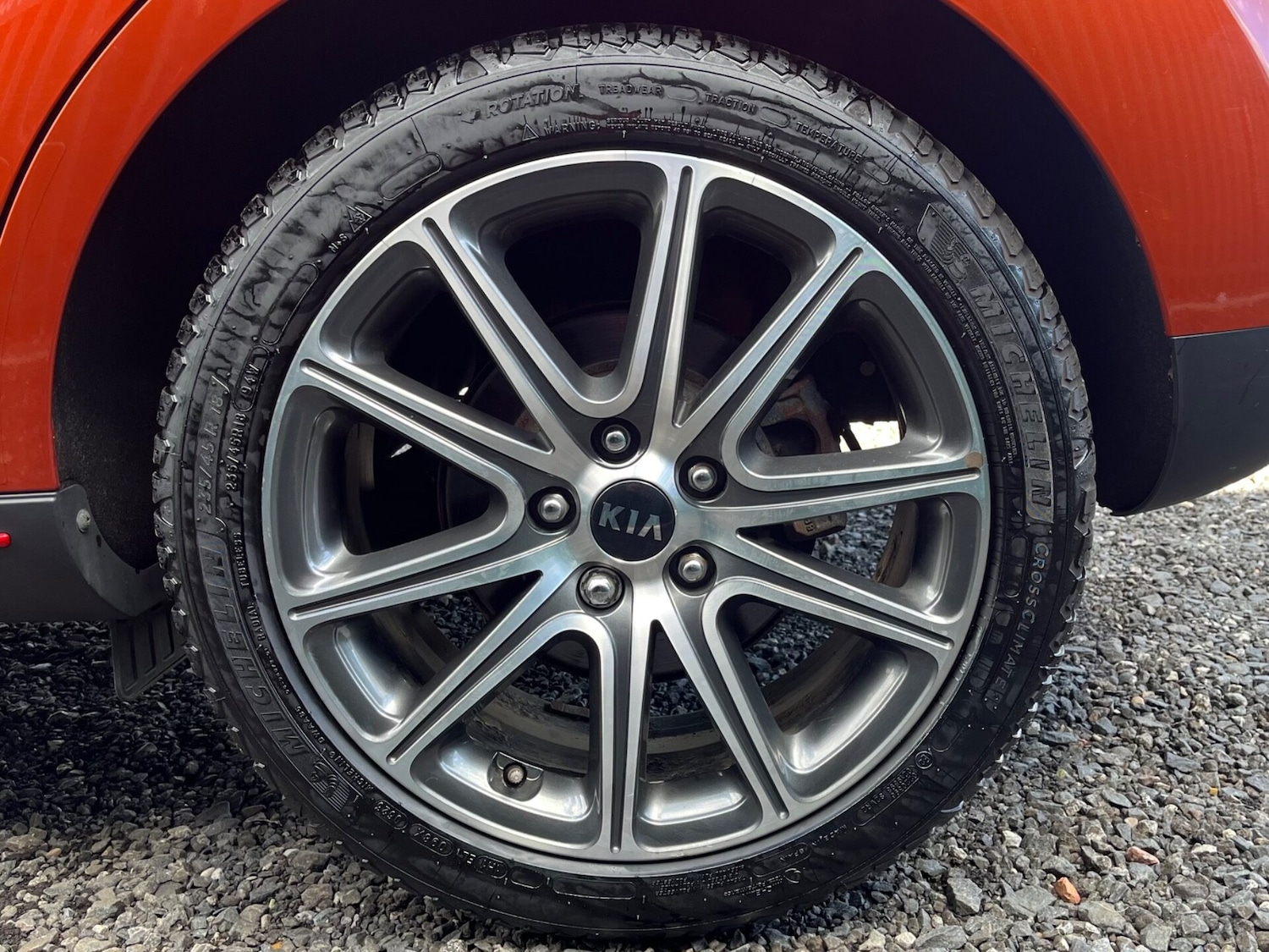 Used Kia Soul 2018 for sale - 78012854: Photo 26