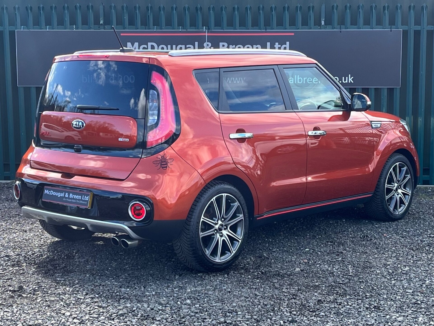 Used Kia Soul 2018 for sale - 78012854: Photo 6