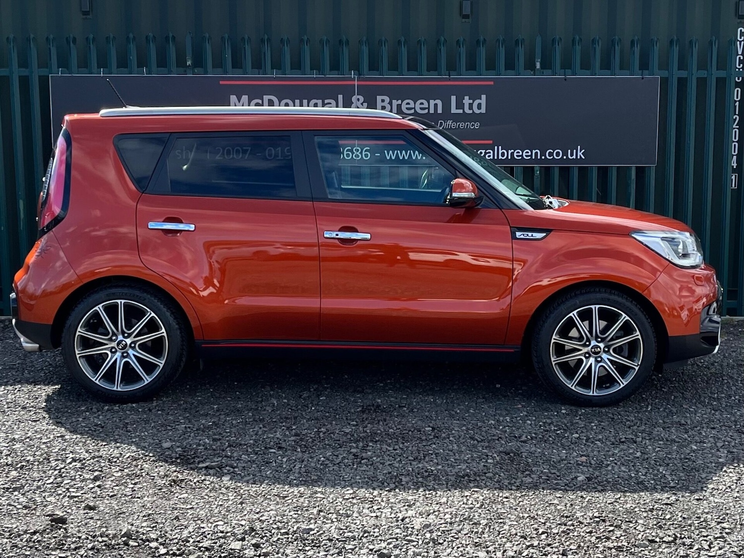 Used Kia Soul 2018 for sale - 78012854: Photo 7