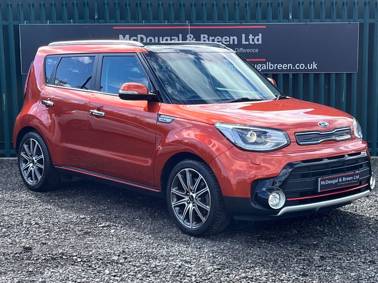 Used Kia Soul 2018 for sale - 78012854: Photo 8