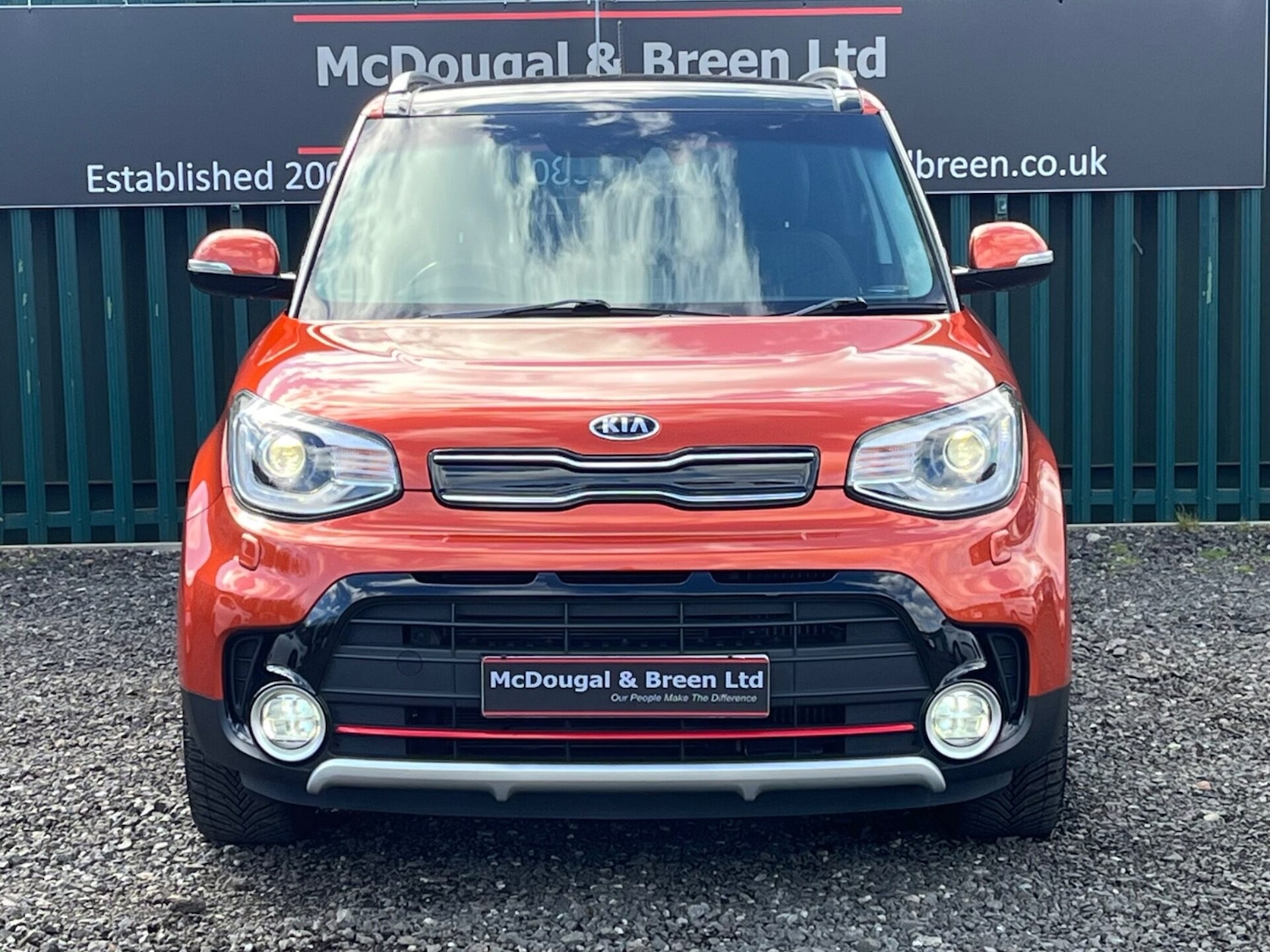Used Kia Soul 2018 for sale - 78012854: Photo 9
