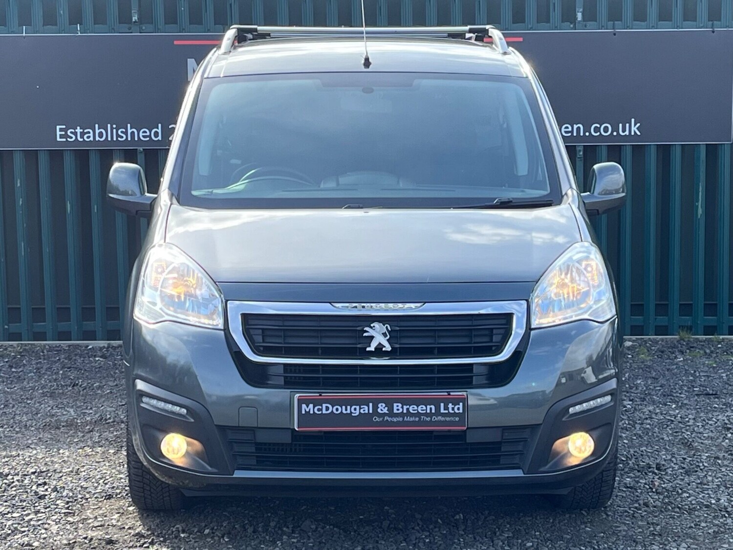 Used Peugeot Partner 2018 for sale - 77932758: Photo 10