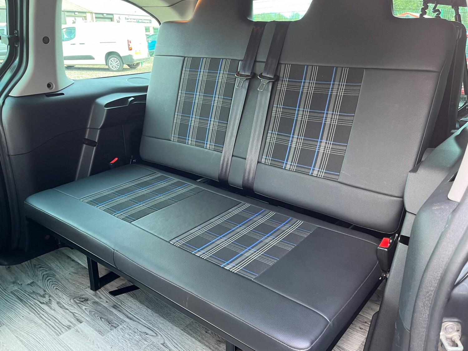 Used Peugeot Partner 2018 for sale - 77932758: Photo 12