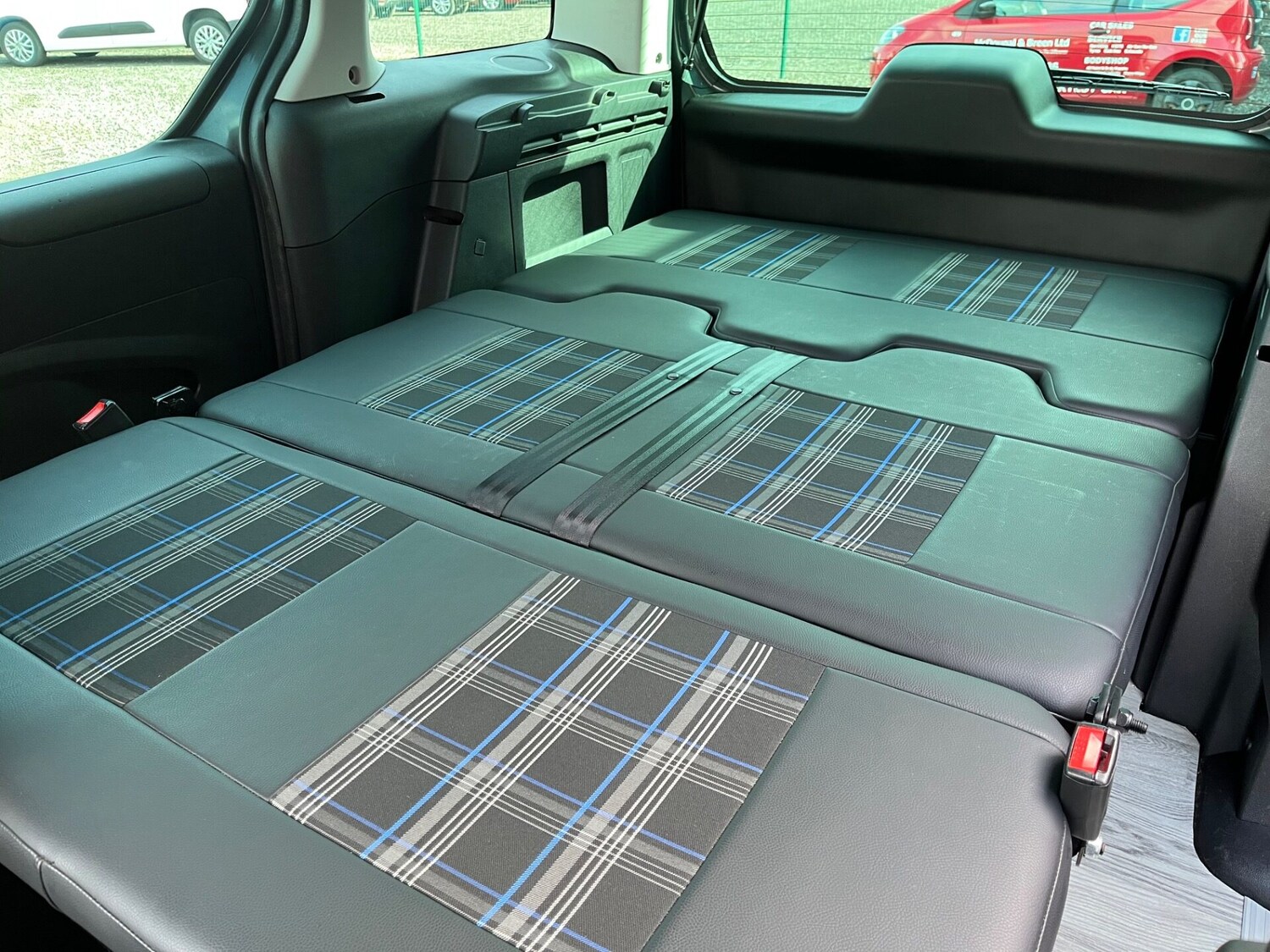 Used Peugeot Partner 2018 for sale - 77932758: Photo 13