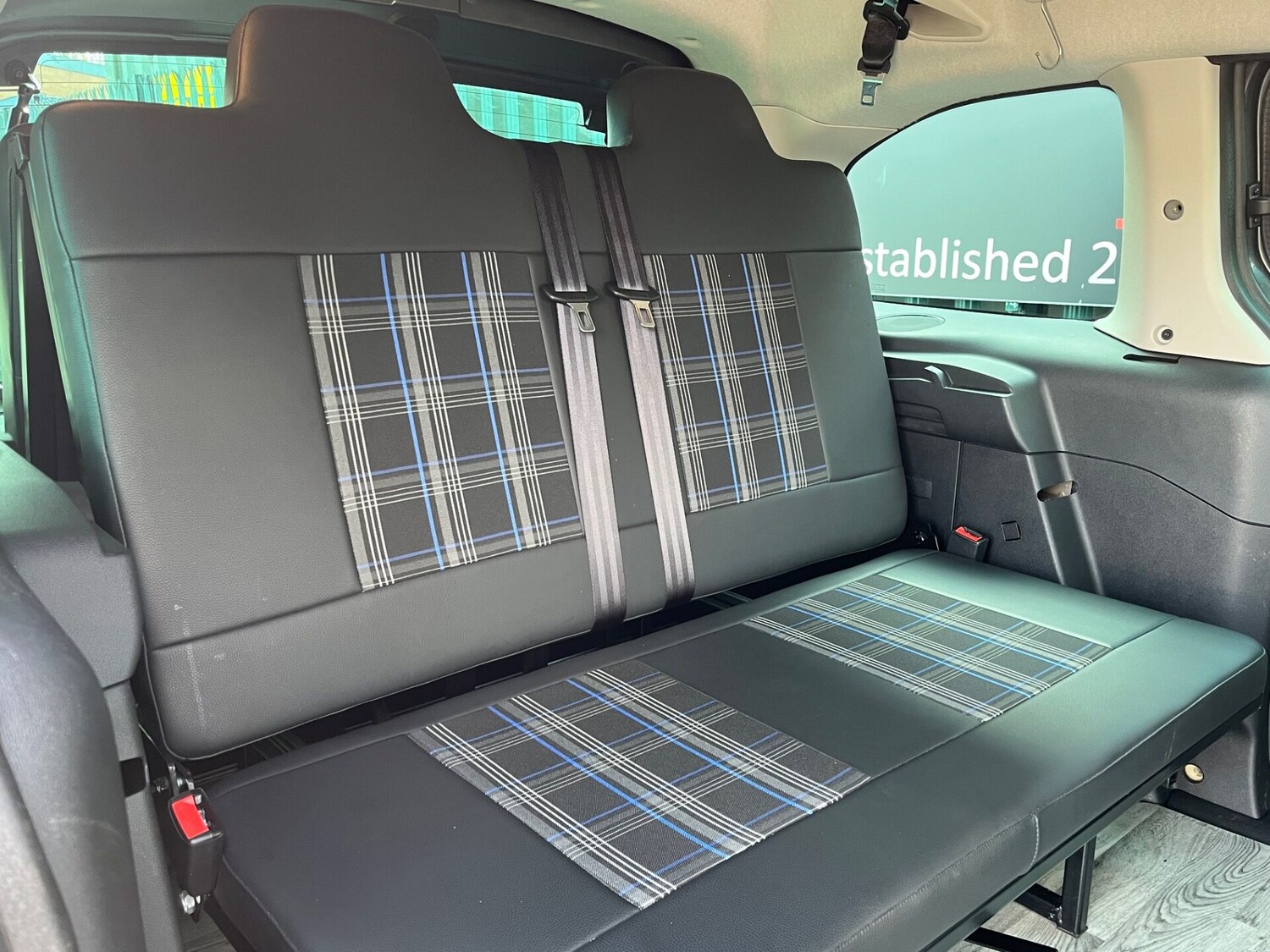 Used Peugeot Partner 2018 for sale - 77932758: Photo 14