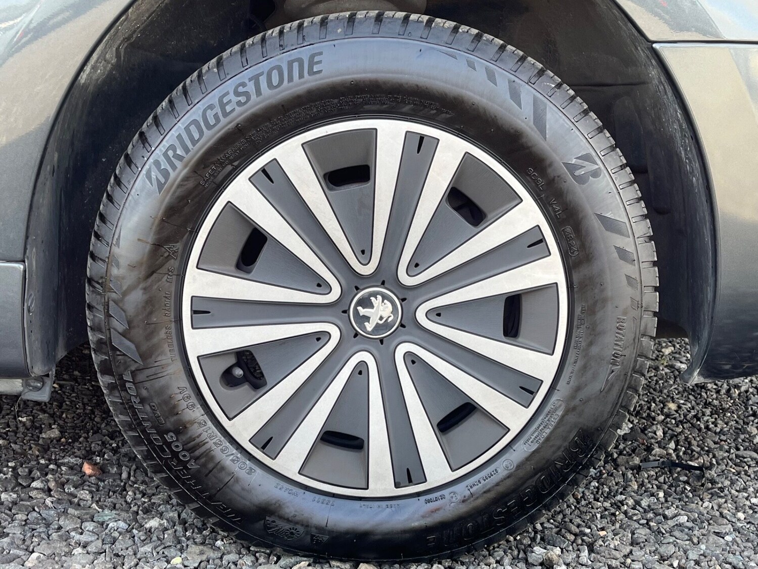 Used Peugeot Partner 2018 for sale - 77932758: Photo 22