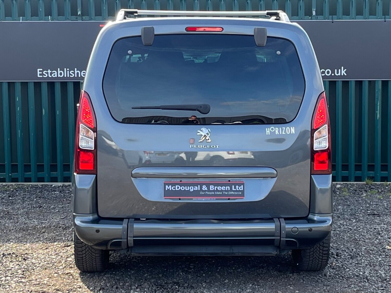 Used Peugeot Partner 2018 for sale - 77932758: Photo 6