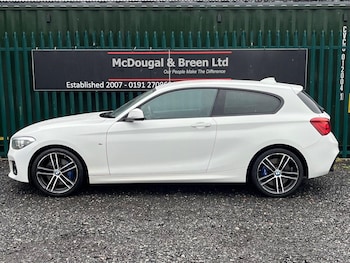 Used BMW 1 Series 2017 for sale - 78703028: Photo