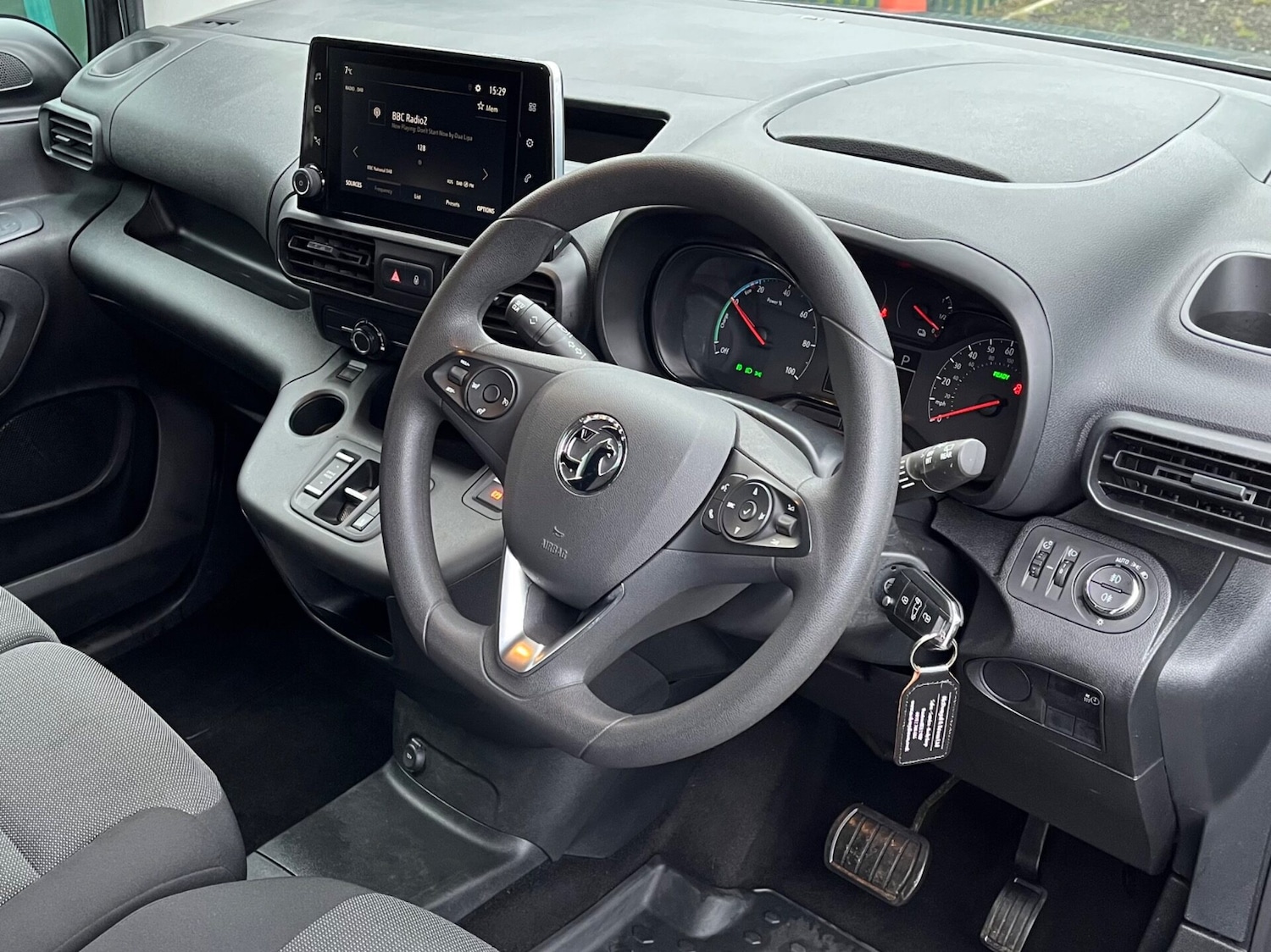 Used Vauxhall Combo 2021 for sale - 77754889: Photo 15