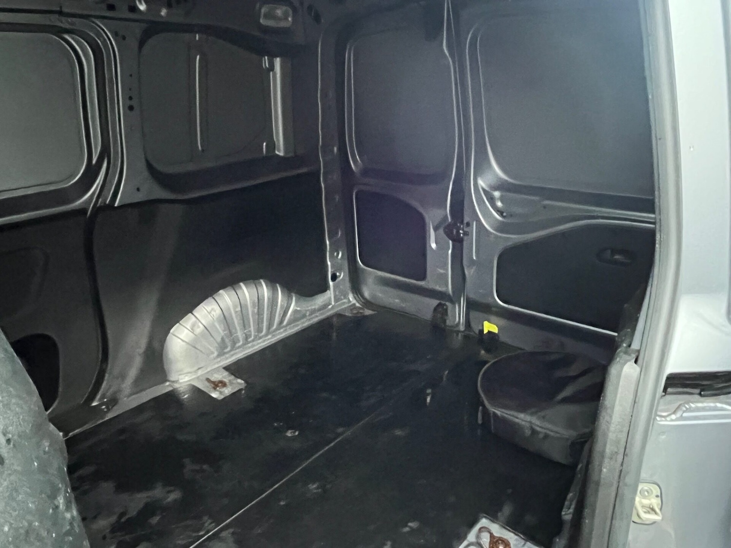 Used Vauxhall Combo 2021 for sale - 77754889: Photo 16