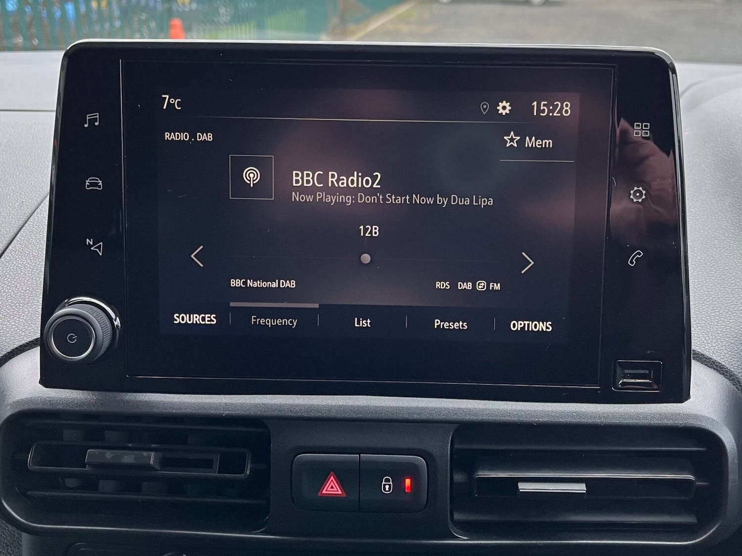 Used Vauxhall Combo 2021 for sale - 77754889: Photo 19