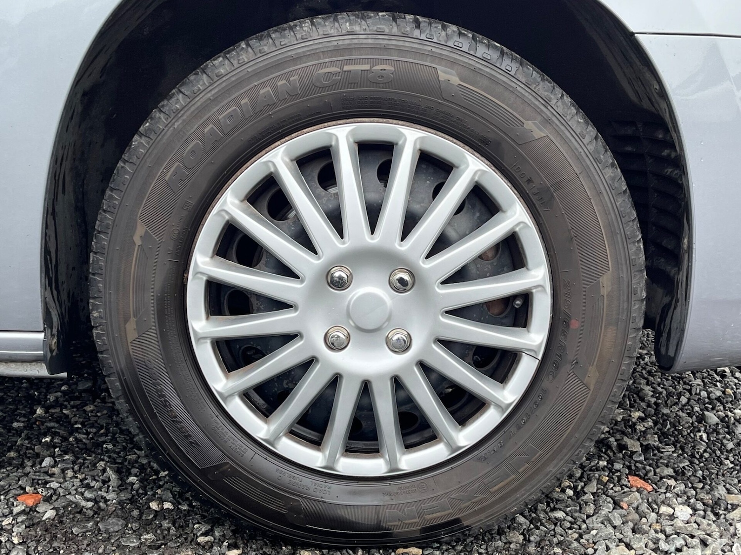 Used Vauxhall Combo 2021 for sale - 77754889: Photo 22