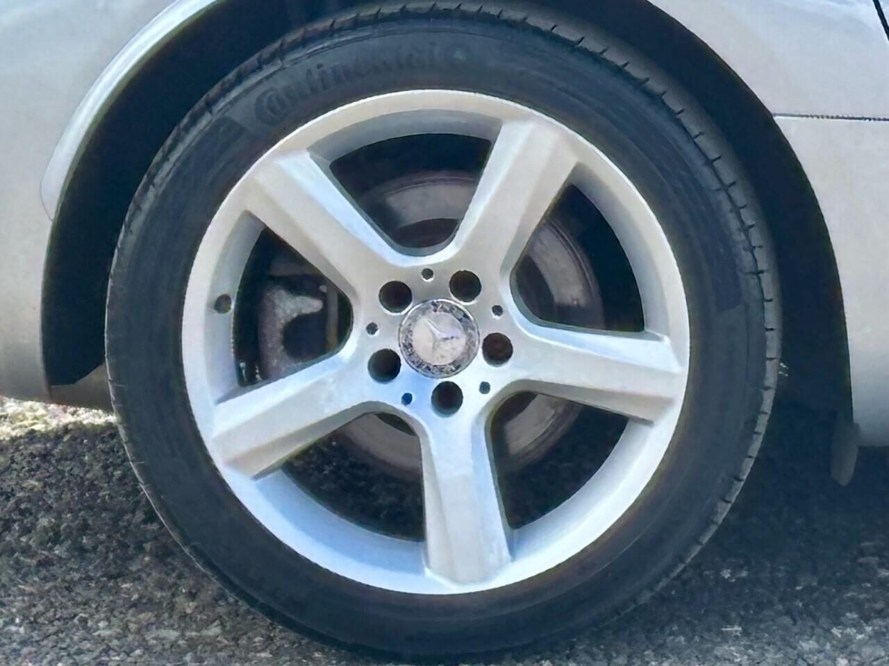 Used Mercedes-Benz SLK 2014 for sale - 77754878: Photo 14