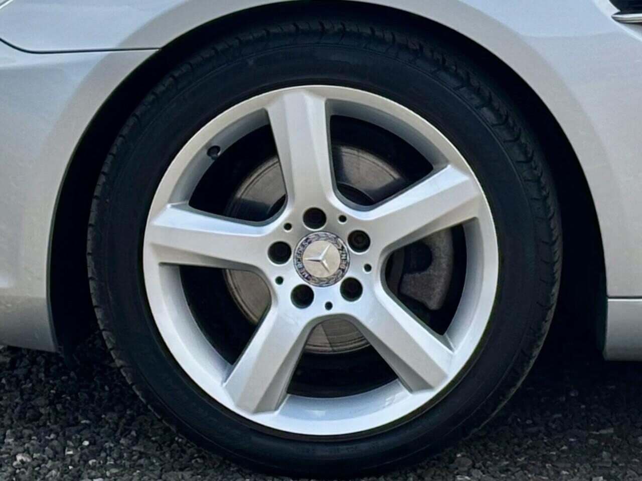 Used Mercedes-Benz SLK 2014 for sale - 77754878: Photo 16