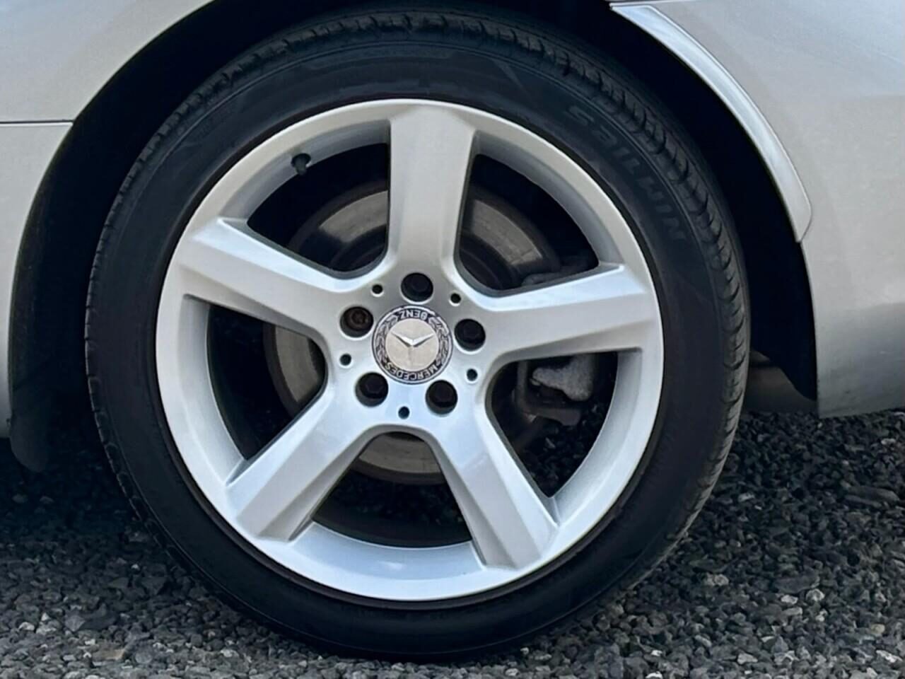 Used Mercedes-Benz SLK 2014 for sale - 77754878: Photo 17