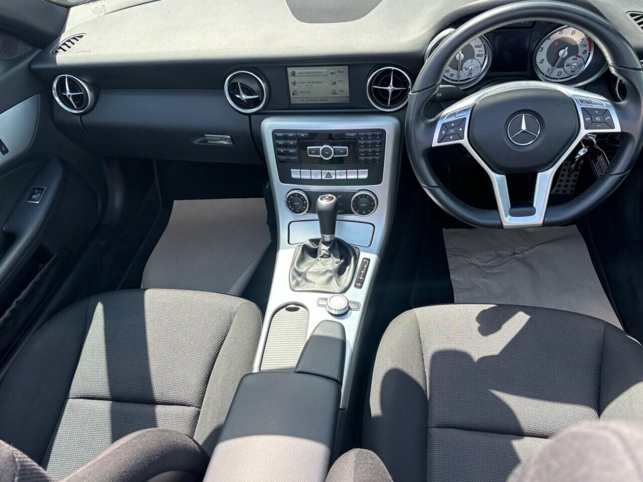 Used Mercedes-Benz SLK 2014 for sale - 77754878: Photo 19