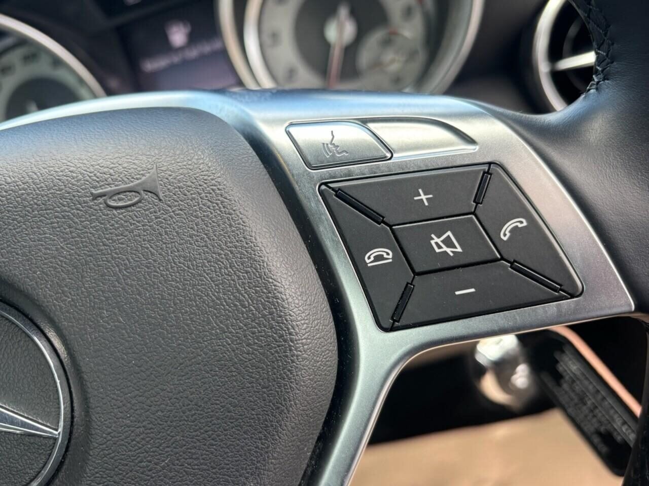 Used Mercedes-Benz SLK 2014 for sale - 77754878: Photo 22