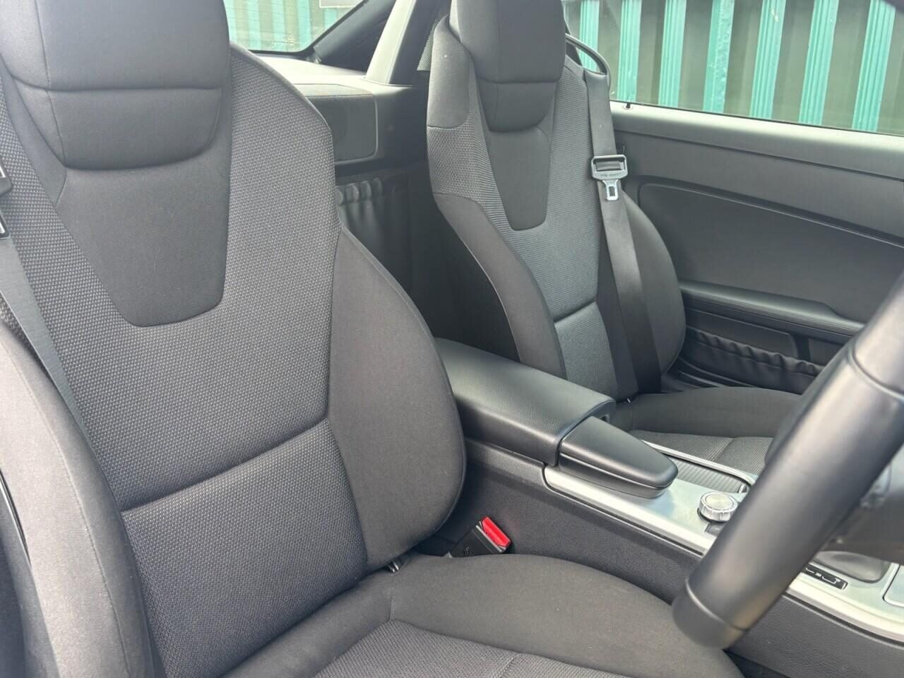 Used Mercedes-Benz SLK 2014 for sale - 77754878: Photo 23