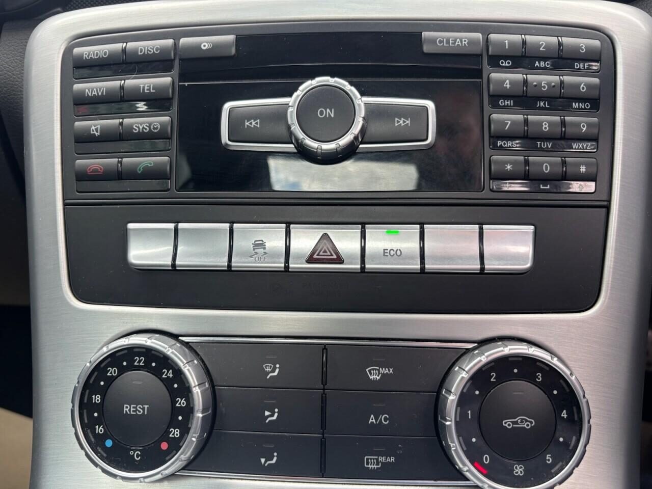 Used Mercedes-Benz SLK 2014 for sale - 77754878: Photo 30