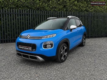 Used Citroen C3 Aircross 2020 for sale - 79234236: Photo