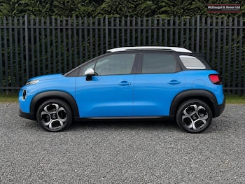 Used Citroen C3 Aircross 2020 for sale - 79234236: Photo