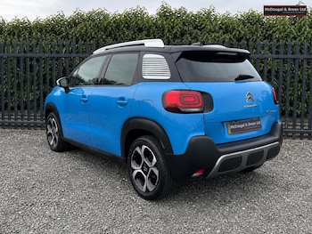 Used Citroen C3 Aircross 2020 for sale - 79234236: Photo