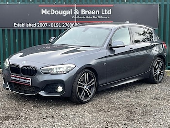 Used BMW 1 Series 2019 for sale - 78257639: Photo