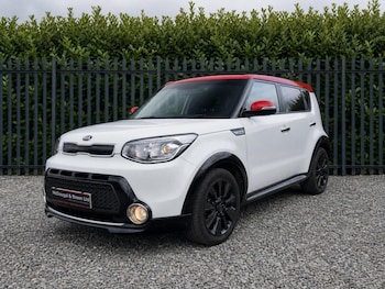 Used Kia Soul 2016 for sale - 79055964: Photo