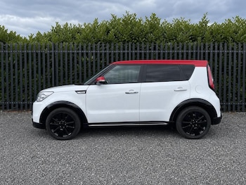 Used Kia Soul 2016 for sale - 79055964: Photo