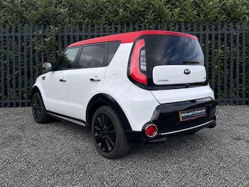 Used Kia Soul 2016 for sale - 79055964: Photo