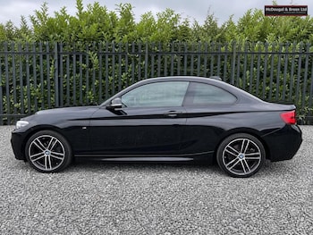 Used BMW 2 Series 2018 for sale - 79515421: Photo