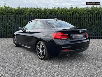 Used BMW 2 Series 2018 for sale - 79515421: Photo