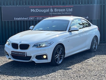 Used BMW 2 Series 2016 for sale - 78459319: Photo
