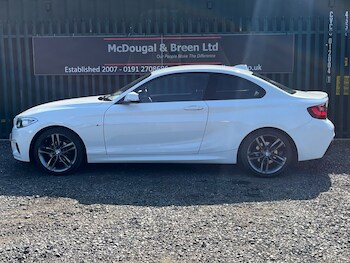 Used BMW 2 Series 2016 for sale - 78459319: Photo