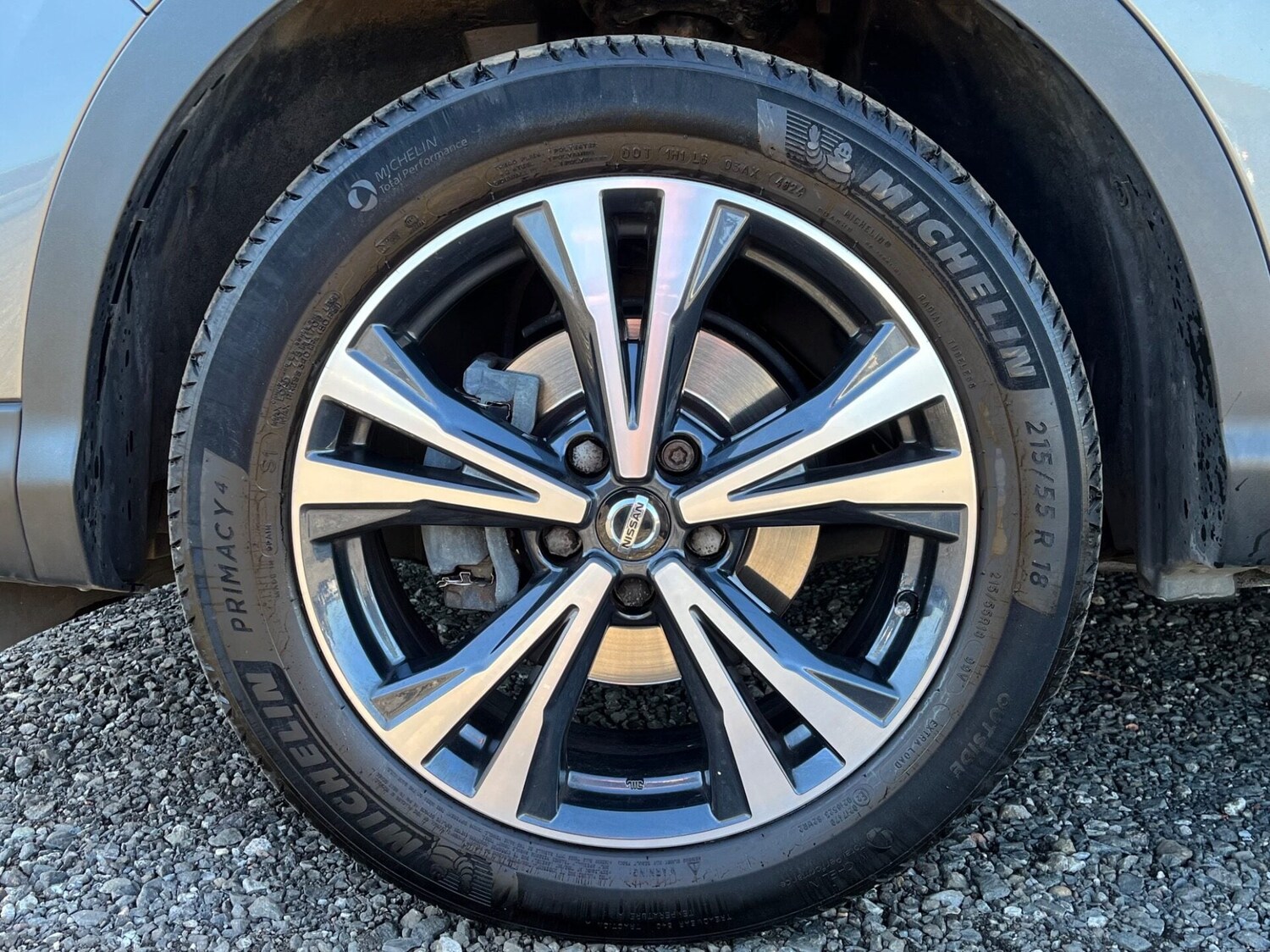 Used Nissan Qashqai 2021 for sale - 77754895: Photo 10