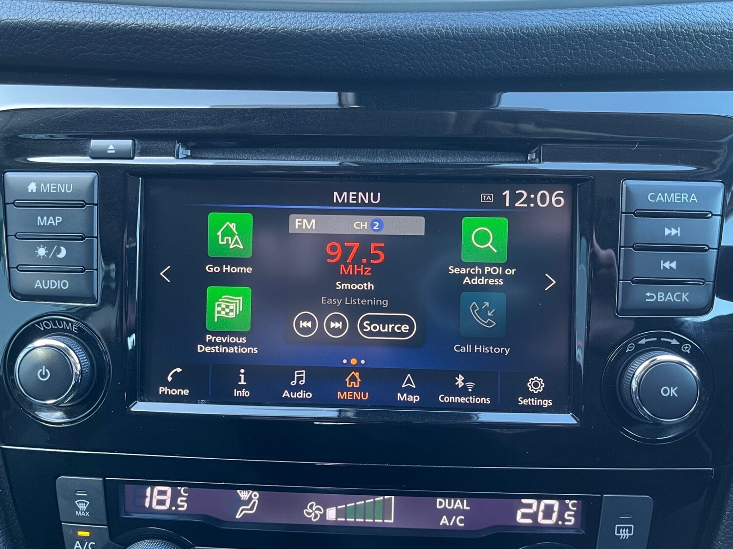 Used Nissan Qashqai 2021 for sale - 77754895: Photo 12