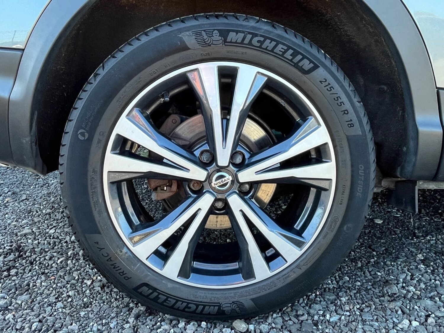 Used Nissan Qashqai 2021 for sale - 77754895: Photo 15