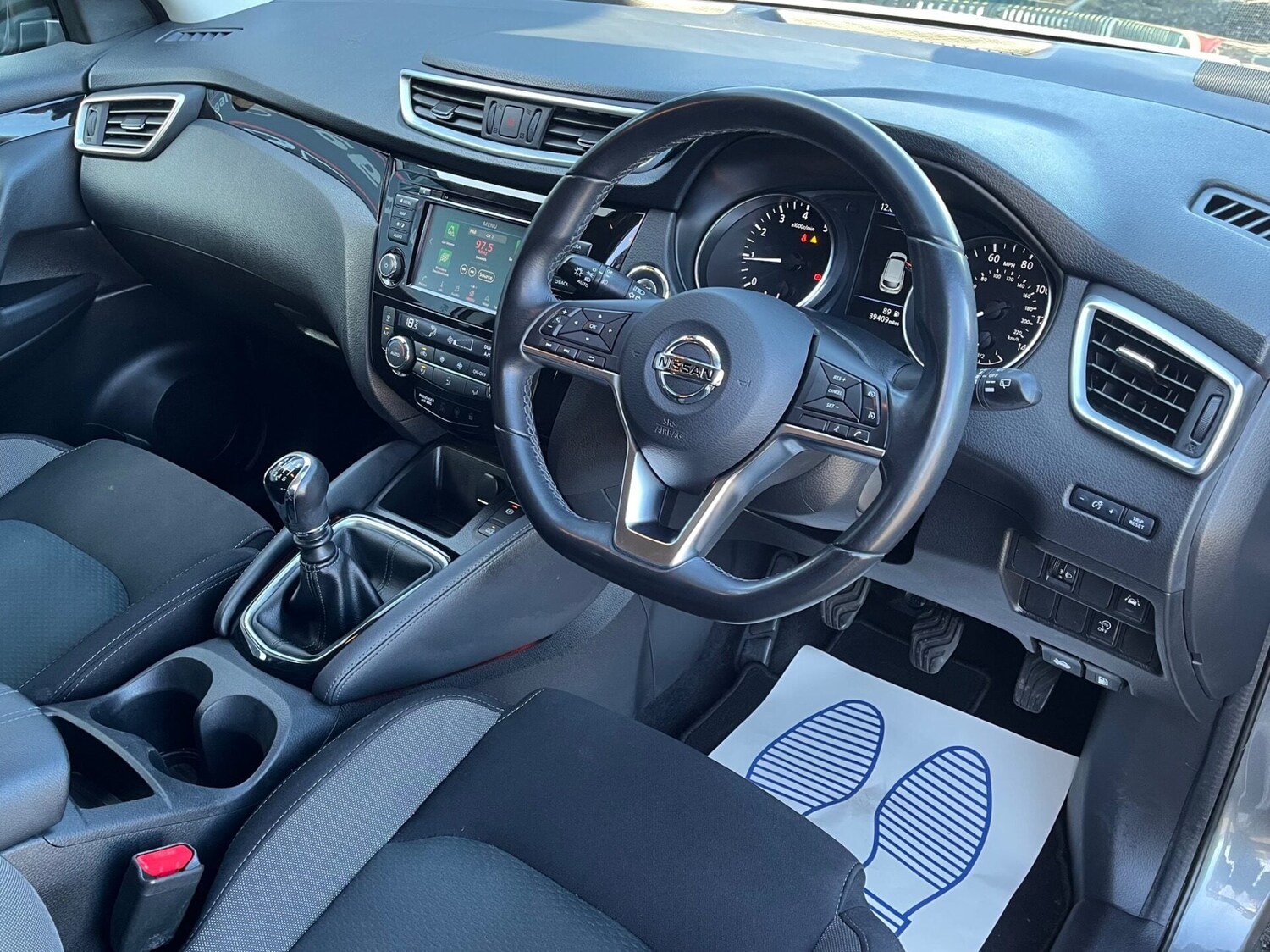 Used Nissan Qashqai 2021 for sale - 77754895: Photo 16