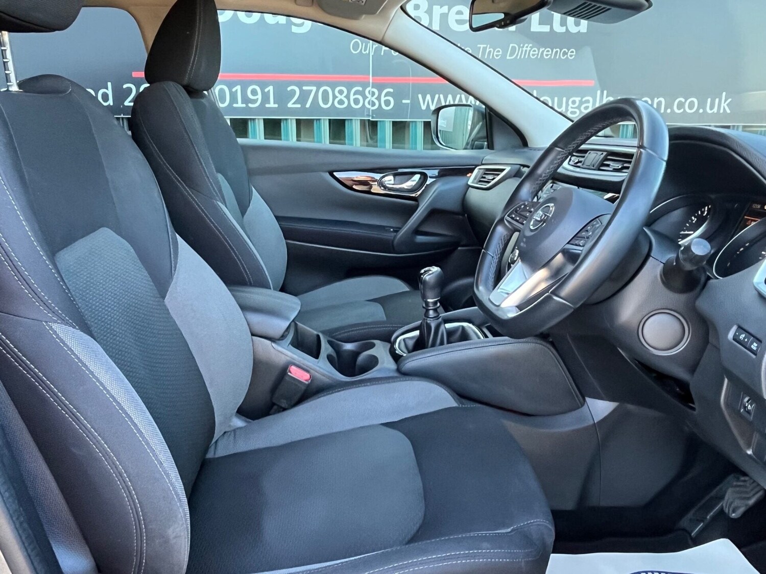 Used Nissan Qashqai 2021 for sale - 77754895: Photo 18