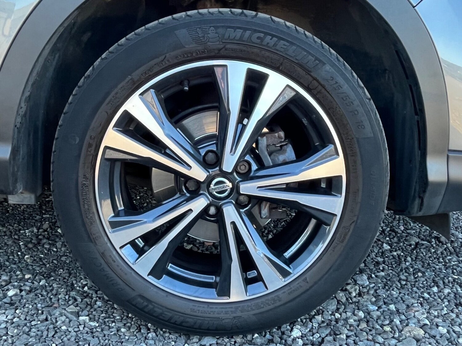 Used Nissan Qashqai 2021 for sale - 77754895: Photo 19