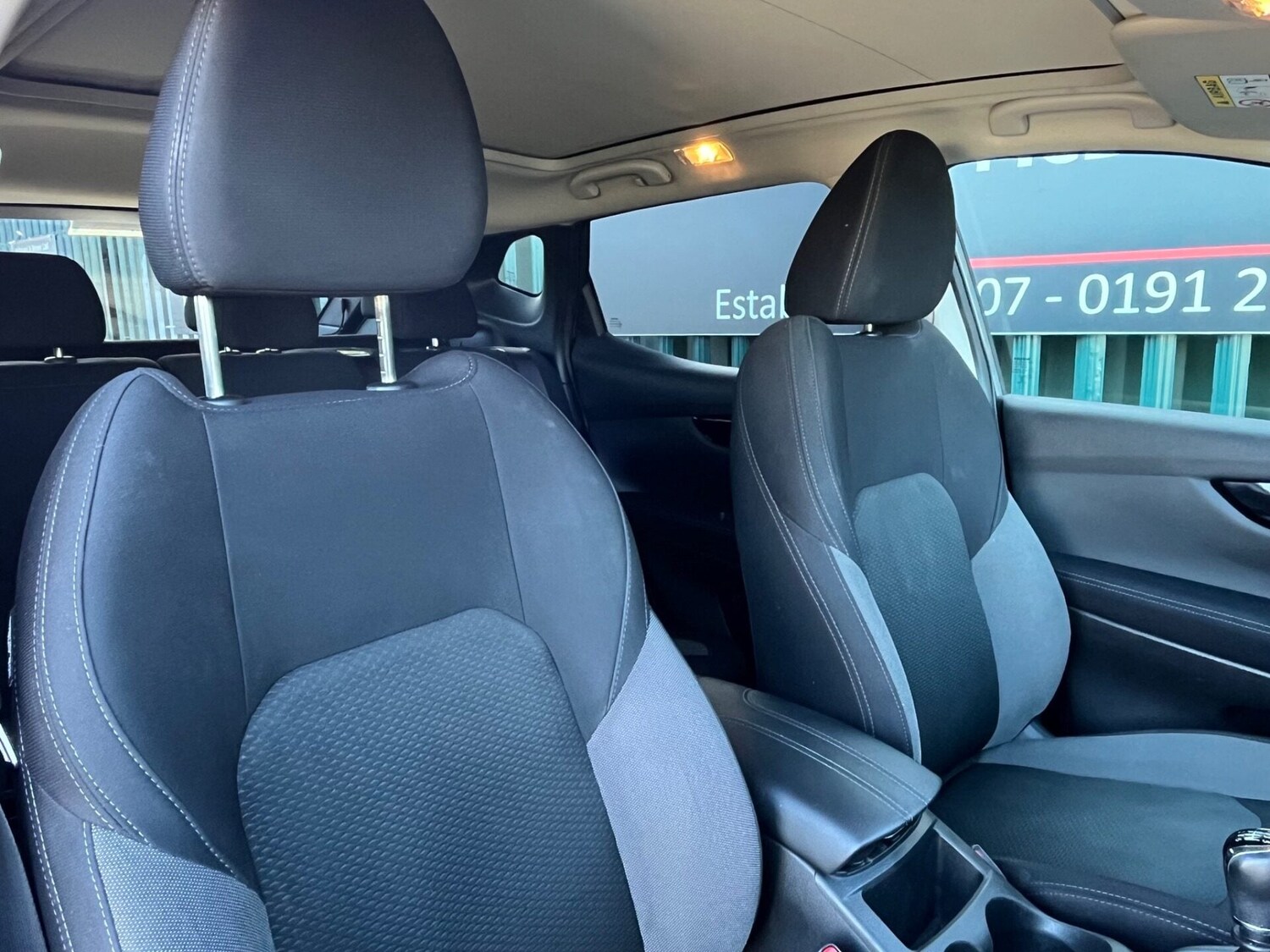 Used Nissan Qashqai 2021 for sale - 77754895: Photo 21