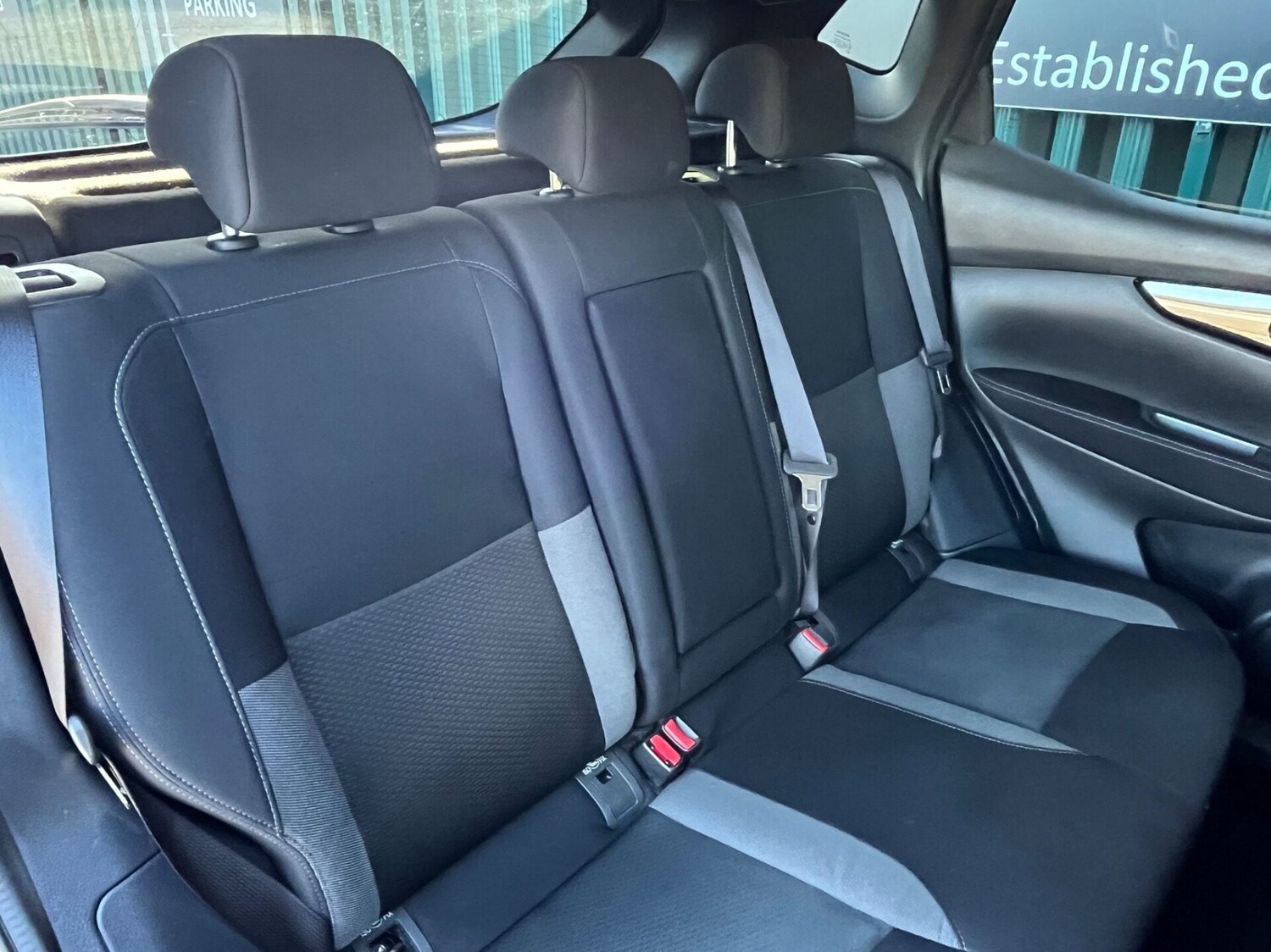 Used Nissan Qashqai 2021 for sale - 77754895: Photo 22