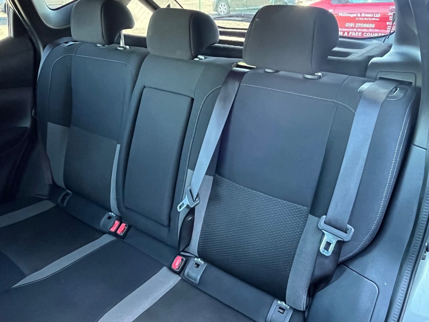 Used Nissan Qashqai 2021 for sale - 77754895: Photo 25