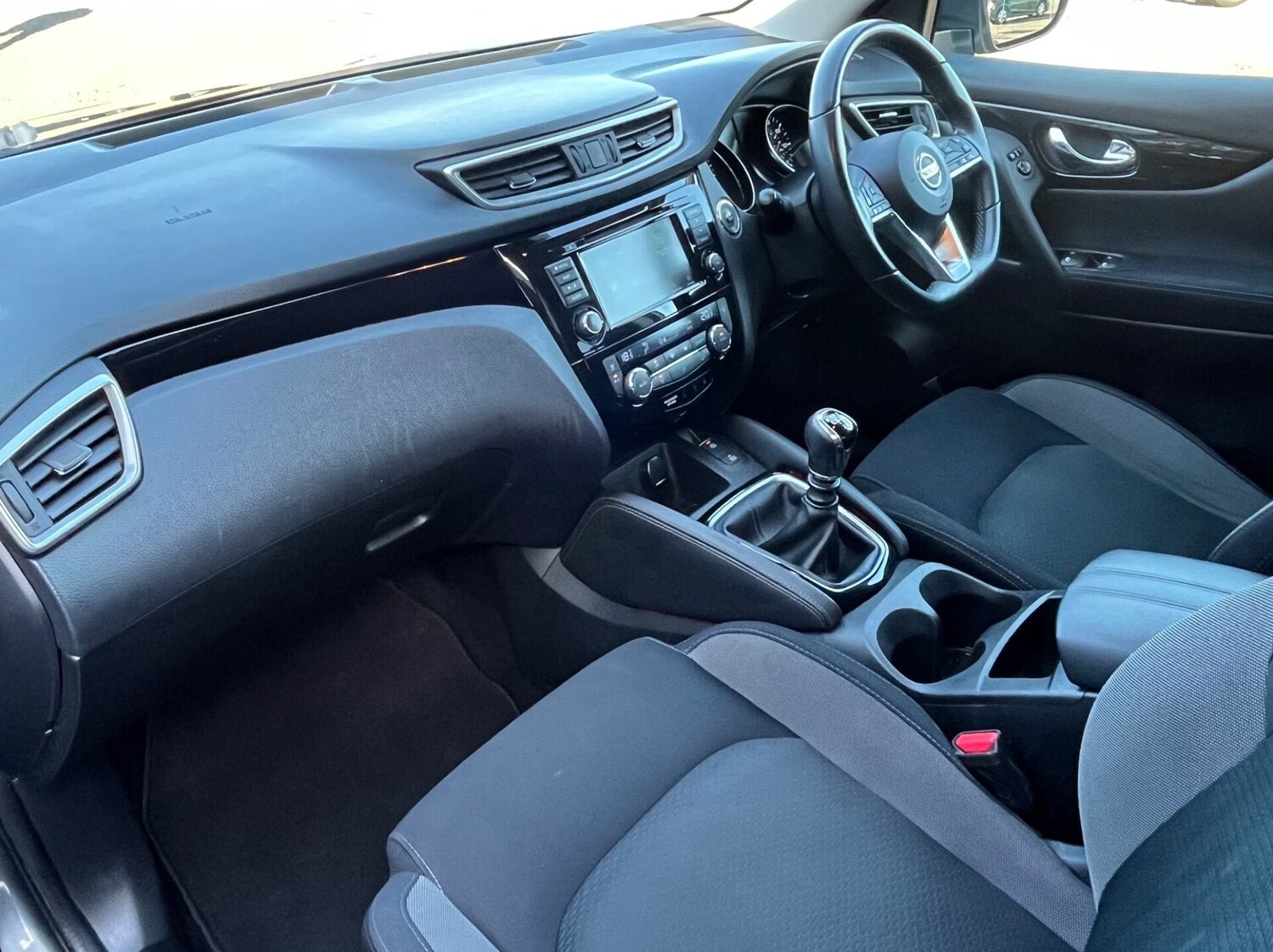 Used Nissan Qashqai 2021 for sale - 77754895: Photo 26