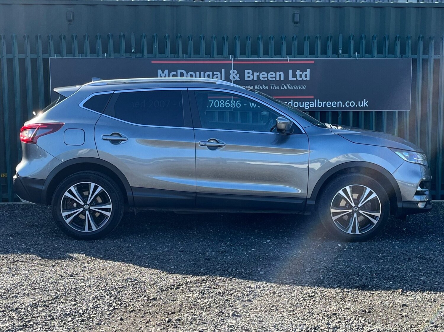 Used Nissan Qashqai 2021 for sale - 77754895: Photo 7