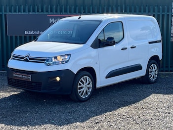 Used Citroen Berlingo 2021 for sale - 78372235: Photo