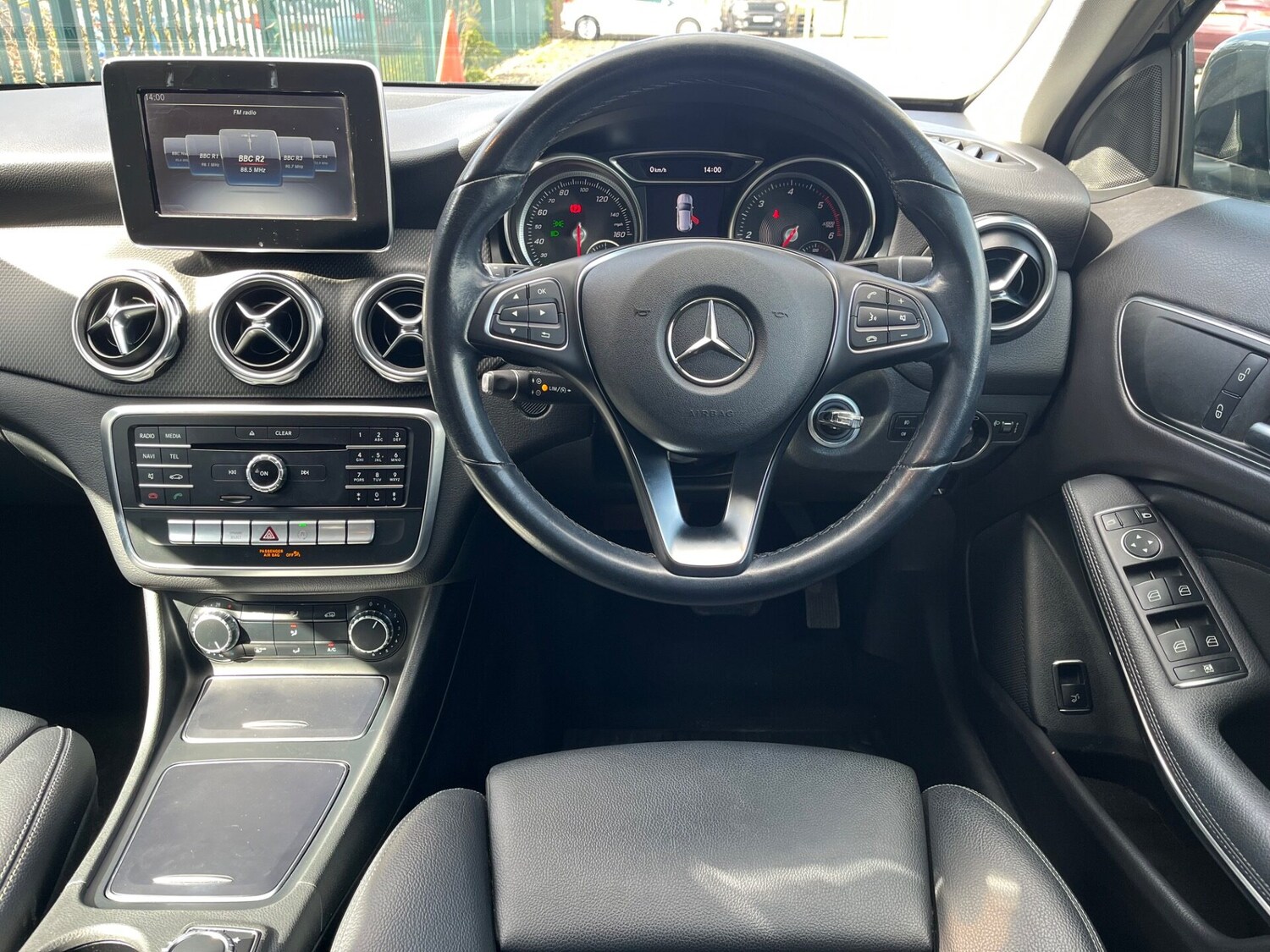 Used Mercedes-Benz GLA 2018 for sale - 78198301: Photo 10